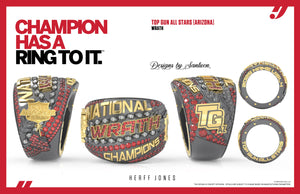 Top Gun Wrath - 2025 NCA ASN