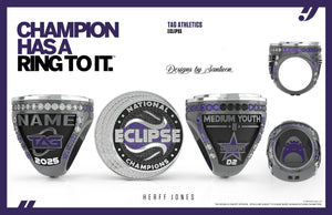 Tag Athletics Eclipse - 2025 Cheersport