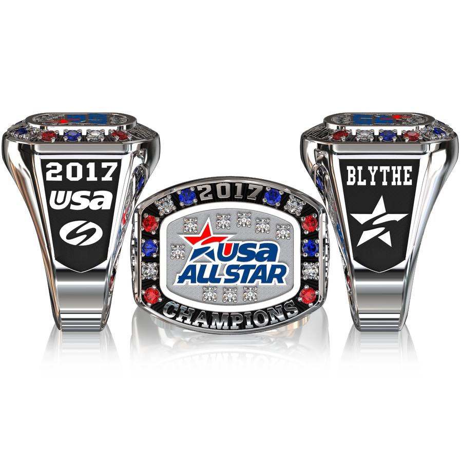 USA All Star Championships (2017 - 2019)