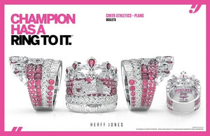 Cheer Athletics Ocelets - 2025 NCA ASN