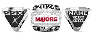 Cheer Extreme SSX - The Majors Grand Champs