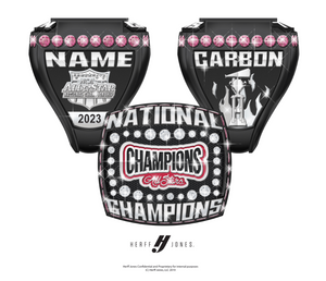 Champions All Star Cheerleading Carbon - 2023 NCA ASN