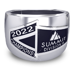 D2 Summit National Championship Ring