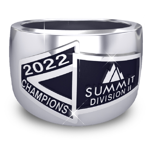 D2 Summit National Championship Ring