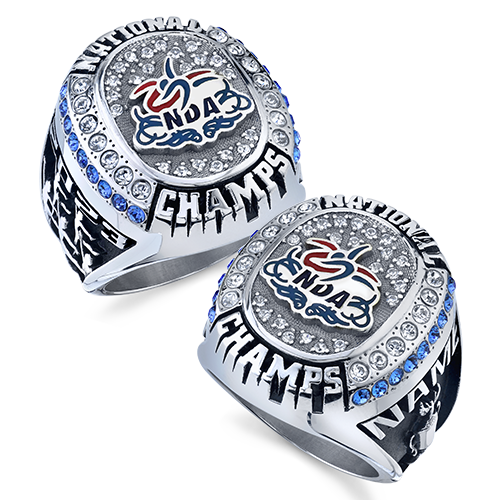 USA Spirit Nationals (2020-2023) – Team Jewelry: Varsity Spirit Championship  Jewelry by Herff Jones