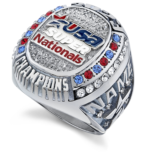Usa softball rings sales