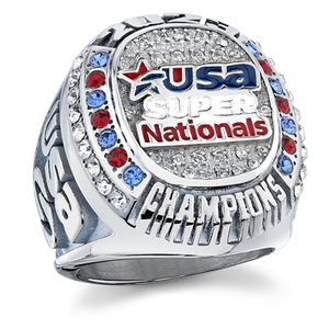 USA All Star Championships (2021-2023)