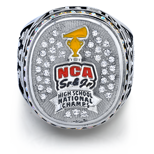 NCA High School Nationals (2020-2023)