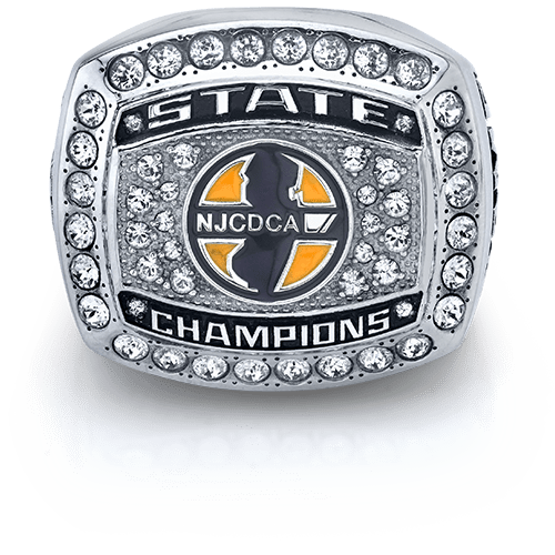 NJCDCA State Championship (2020-2023)
