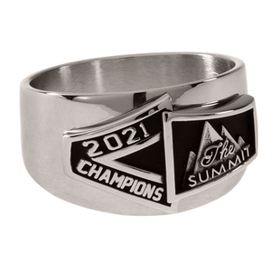 Summit National Championship Ring