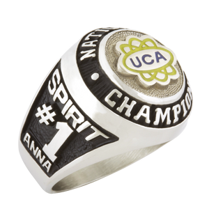 UCA All Star Nationals (2015-2016)
