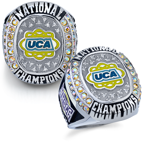 UCA NHSCC (20202023) Team Jewelry Championship Jewelry by Herff Jones