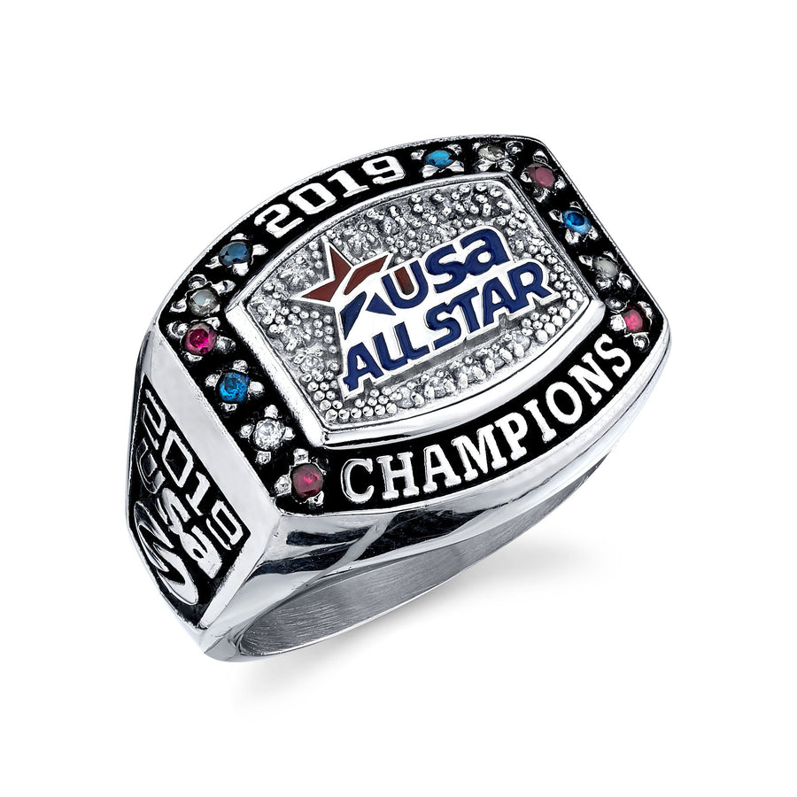 USA All Star Championships (2017 - 2019)