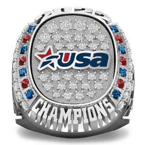 USA All Star Championships