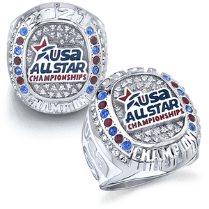 USA All Star Championships (2021-2023)