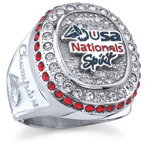 USA Spirit Nationals (2020-2023)