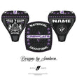 Load image into Gallery viewer, Cheer Athletics Crewcats - 2021 NCA ASN
