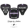 Load image into Gallery viewer, Cheer Athletics Crewcats - 2021 NCA ASN
