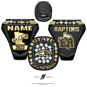 East Ridge High School - 2022 State