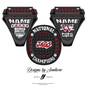 Westmoore High School - 2022 NCA HSN