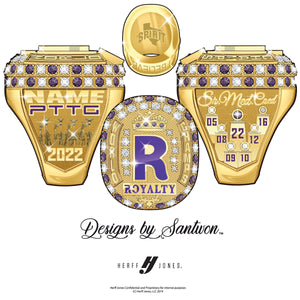 Spirit of Texas Royalty - 2022 Cheer Worlds