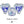 Load image into Gallery viewer, The Stingray Allstars Cobalt - 2022 Cheer Worlds

