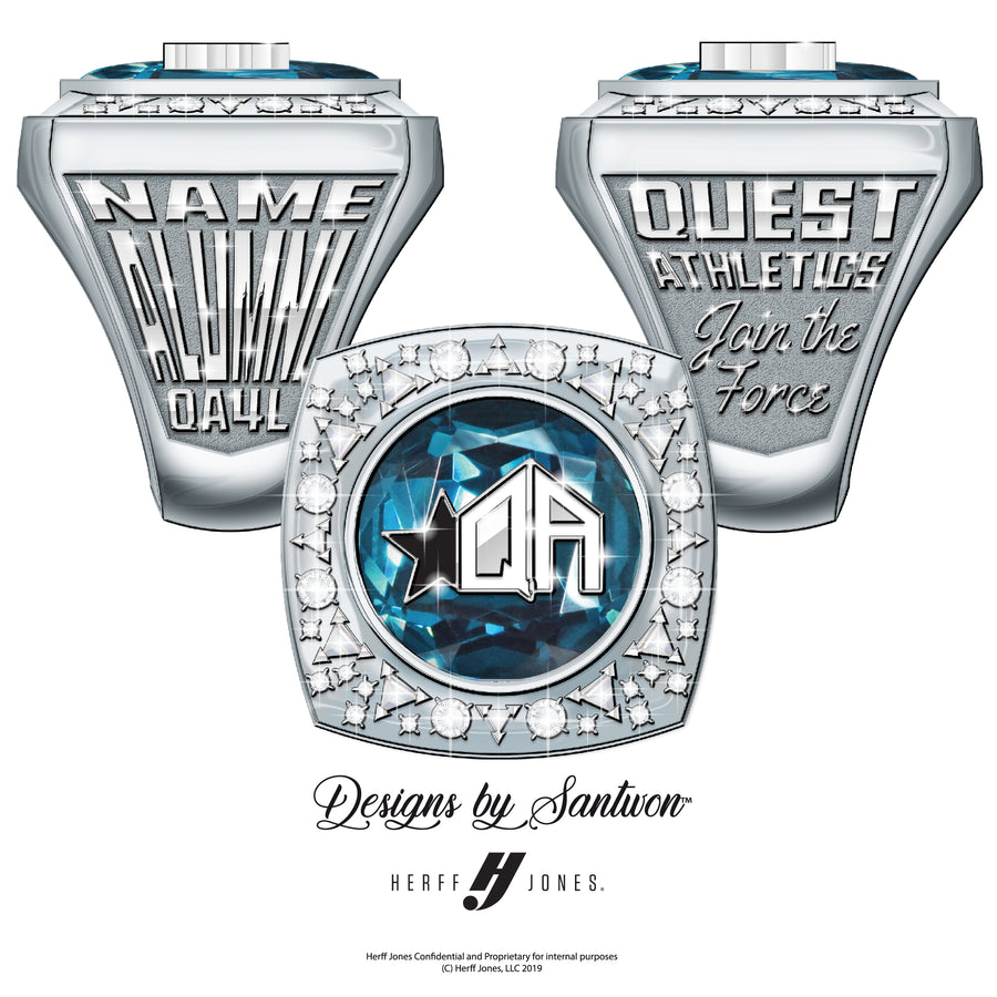 Quest Athletics - Alumni