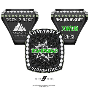 Xtreme Cheer Allstars Bombsquad - 2022 D2 Summit